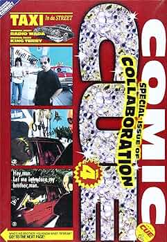 COMIC CUE 1〜9＋100セット Comic cue (Vol.4) |本 | 通販 | Amazon