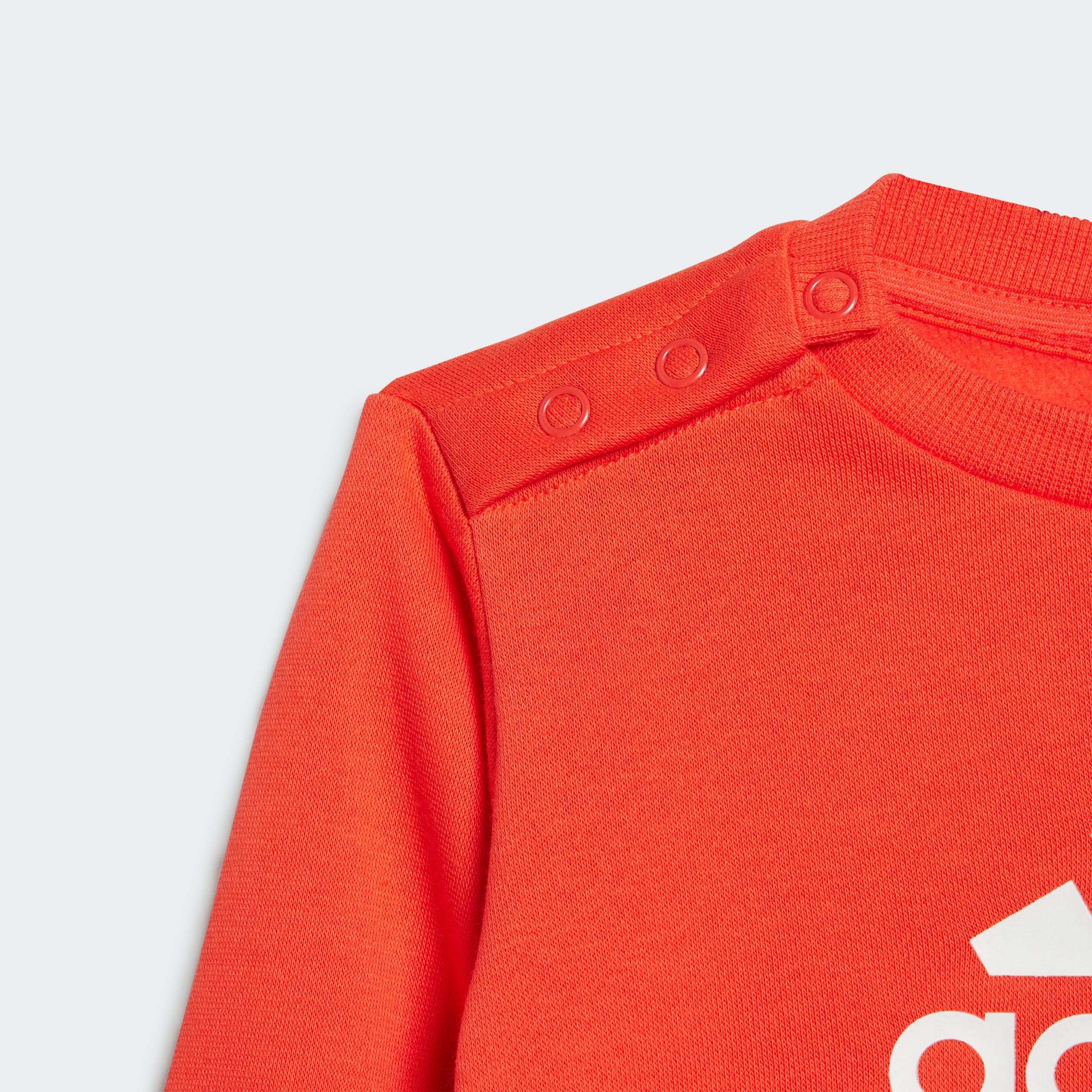 adidas Badge Of Sport Jogger Conjunto de chándal unisex - Niños 0-24 (Pack de 1)