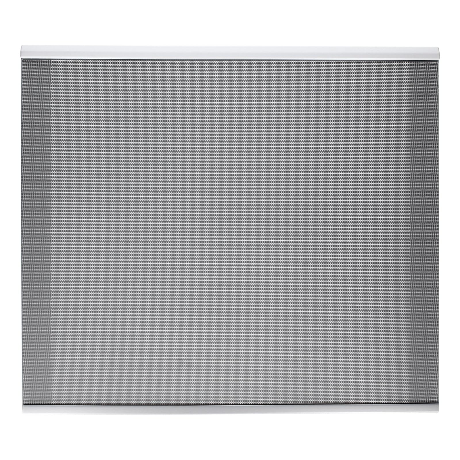 LUTH Premium Profi Parts Kompatibel mit Lg Glasplatte mitte Über Gemüseschublade Kühlteil Aht74413802 442X338mm mit Leisten in Kühlgefrierkombination