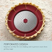 Vista 4 de Chicago Metallic Pie