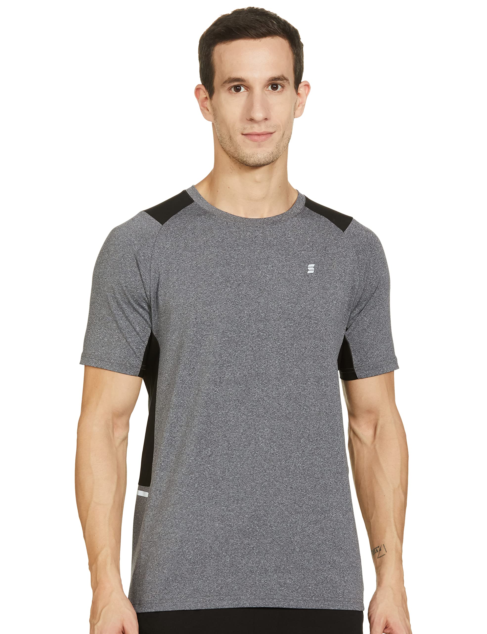 Amazon Brand - SymactiveMen's Regular Fit T-Shirt