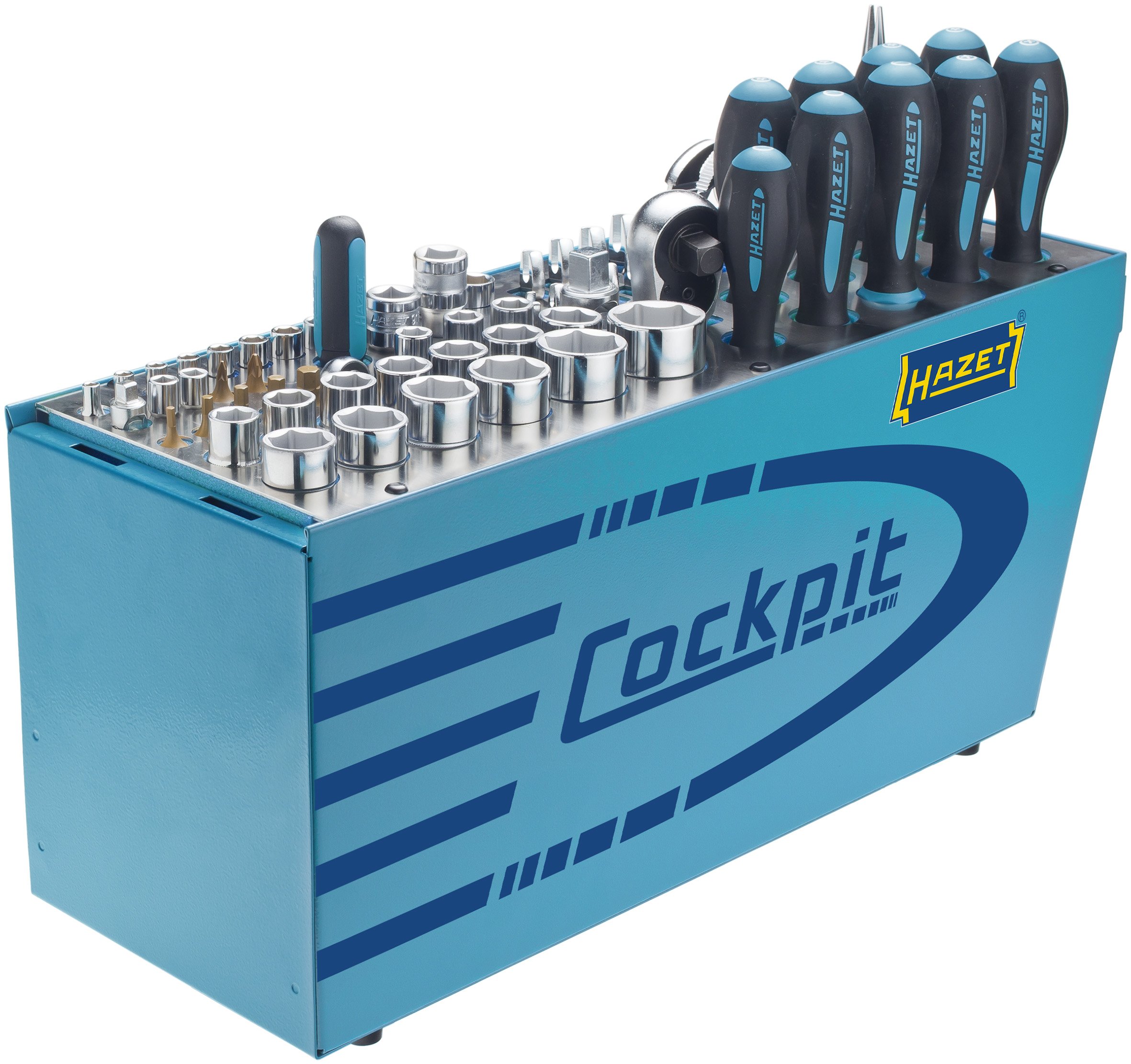 BOXOB 20stk Auto Werkzeugset, Enthält 68 Zoll Lang Produktbild-Vorschau 10