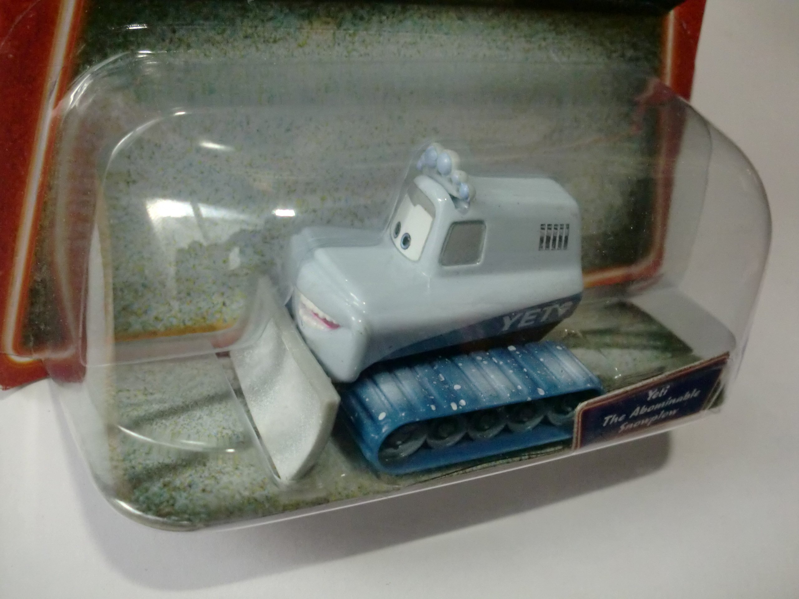 Amazon | [マテル] MATTEL Cars カーズ ディズニー ピクサー