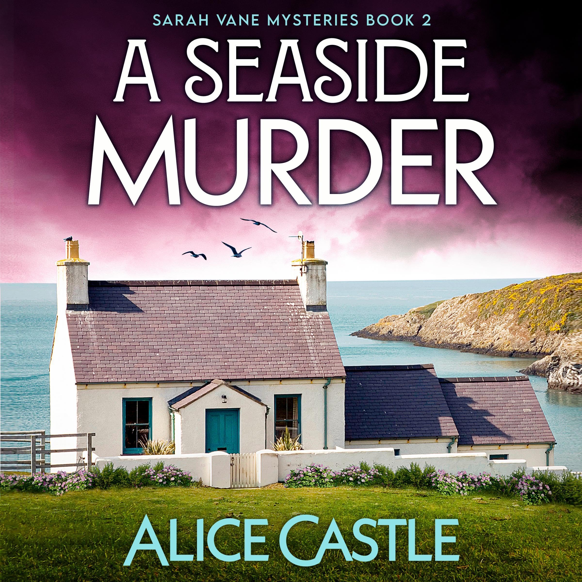 A Seaside Murder