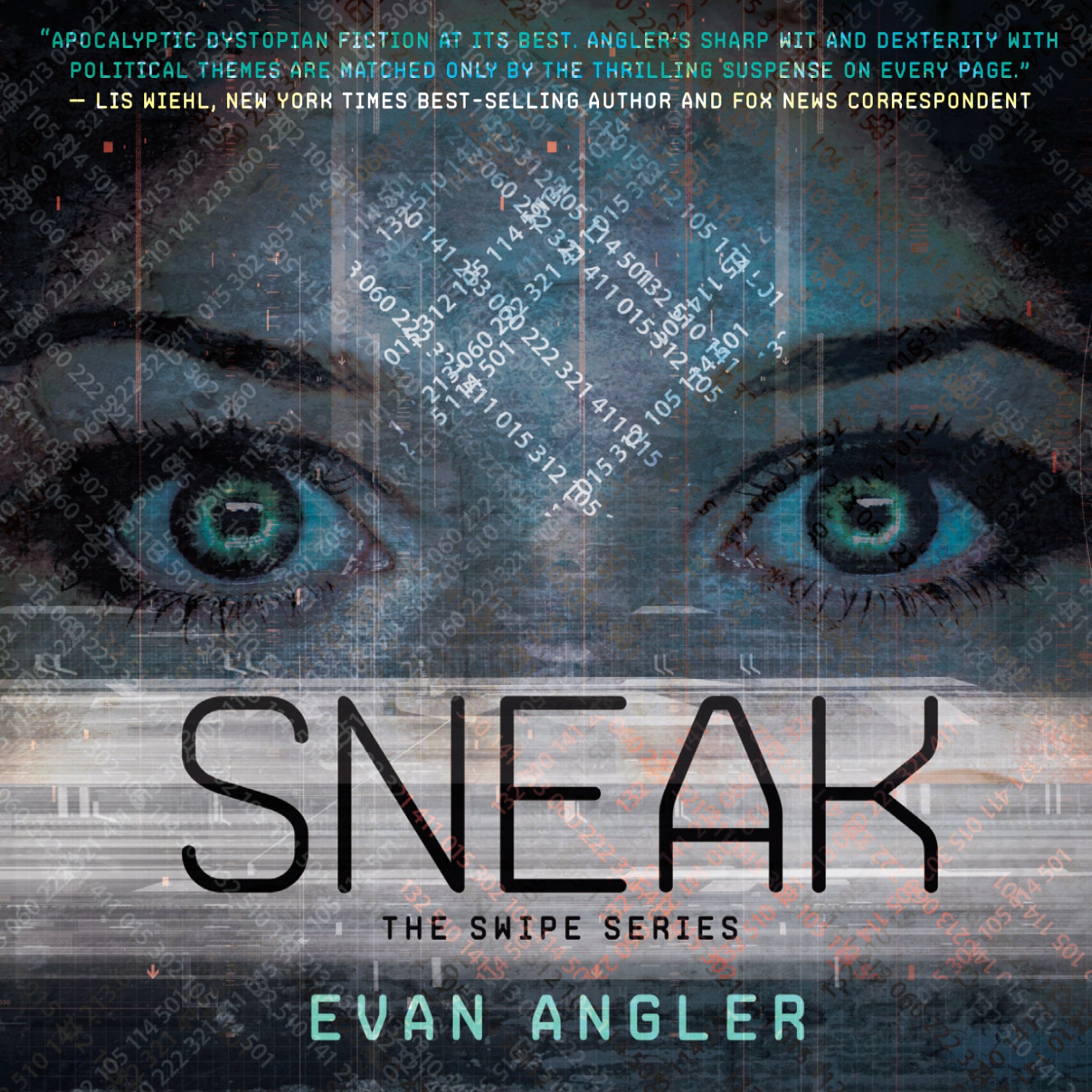 Cover art for Sneak
