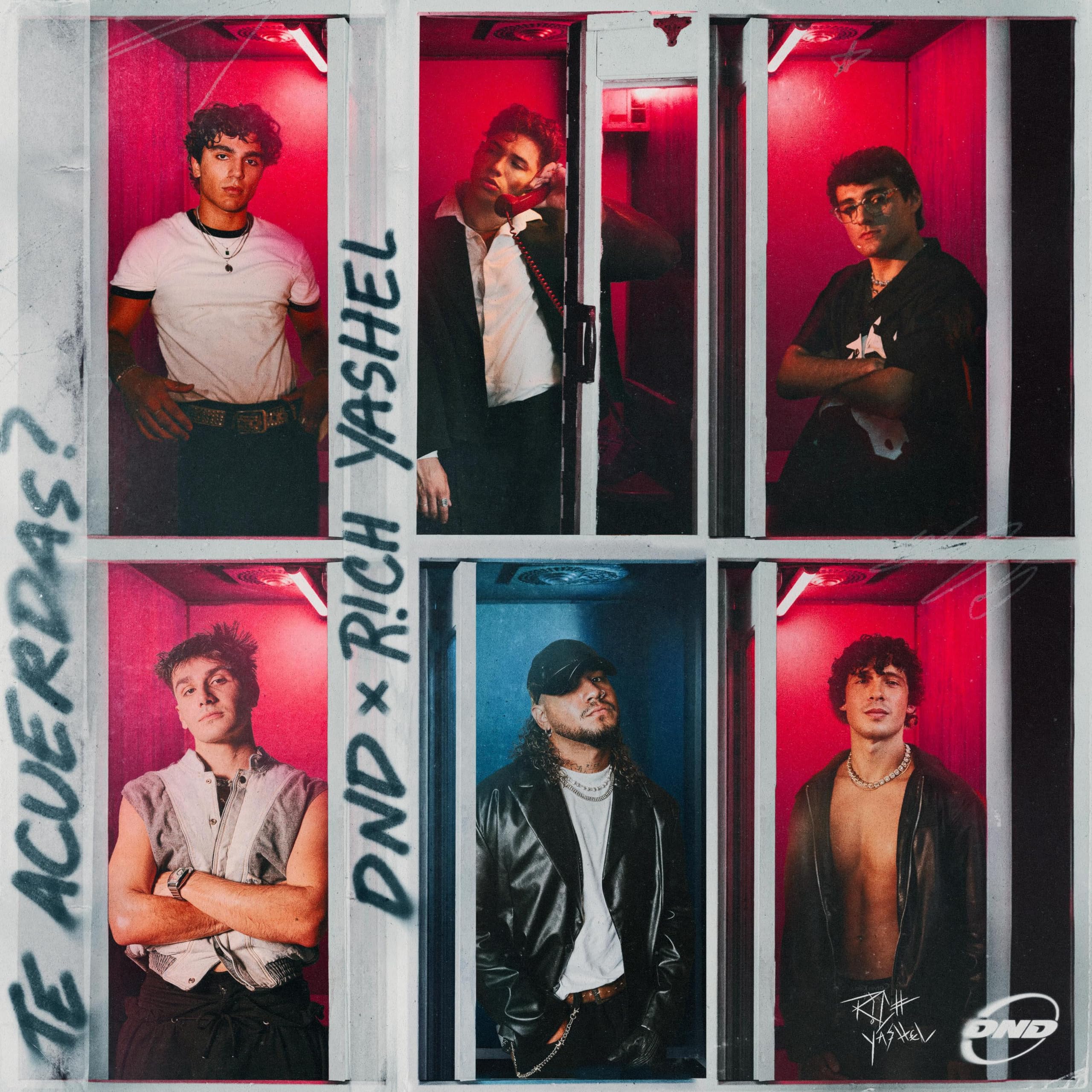 DND | Do Not Disturb