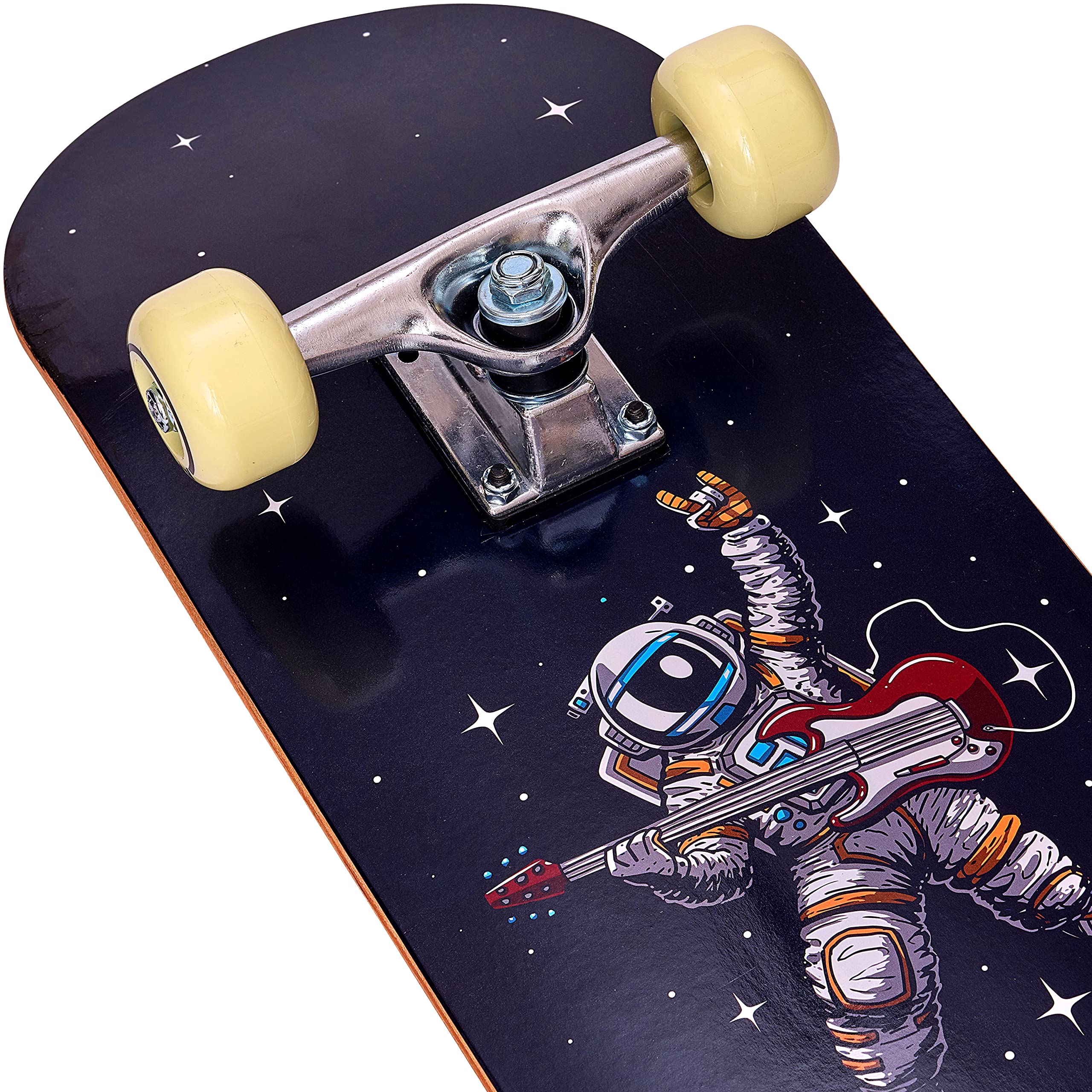 Skateboard per bambini Apollo