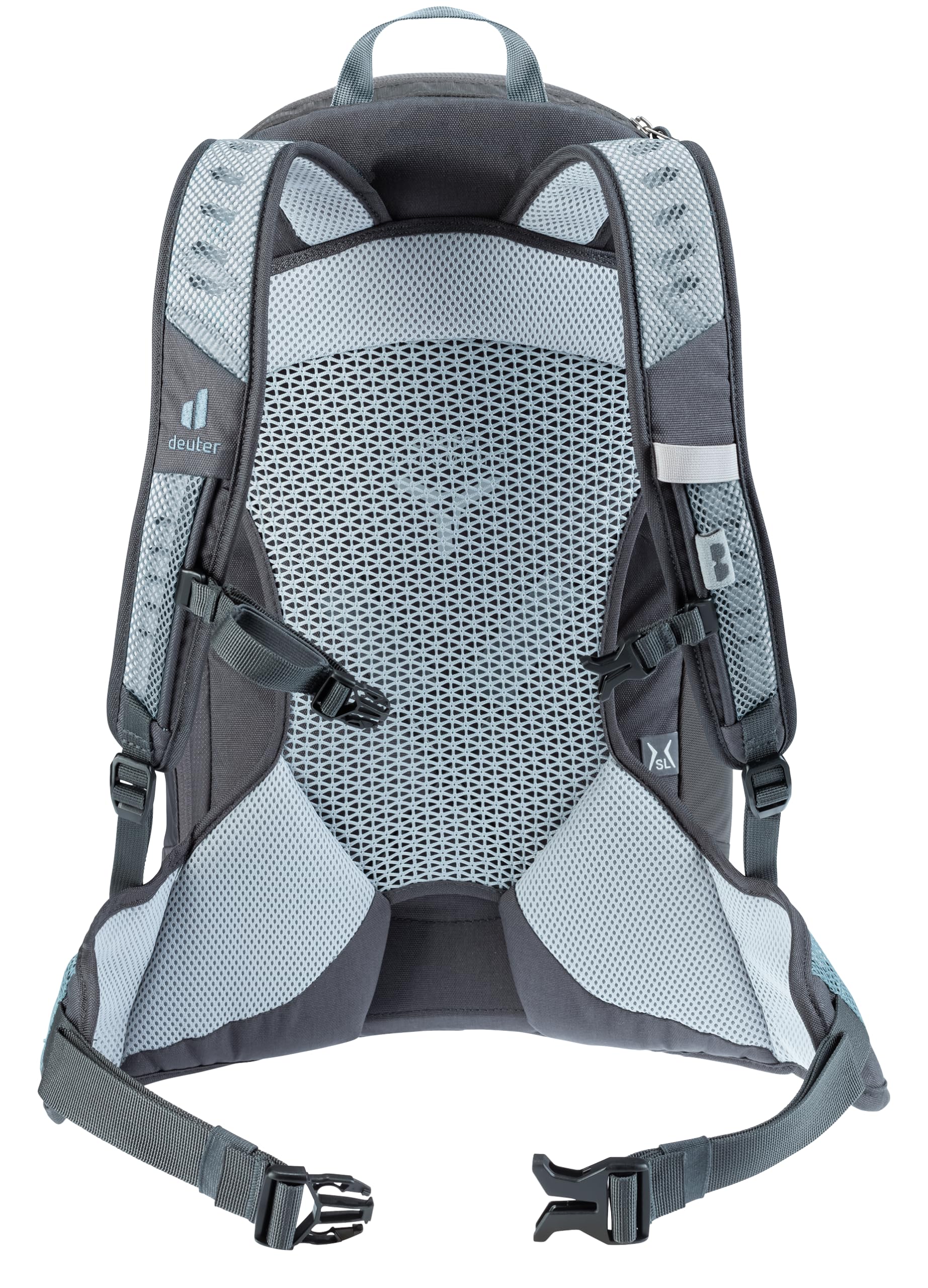 Deuter Damski plecak turystyczny Ac Lite 21 Sl (2024) (1 szt.)