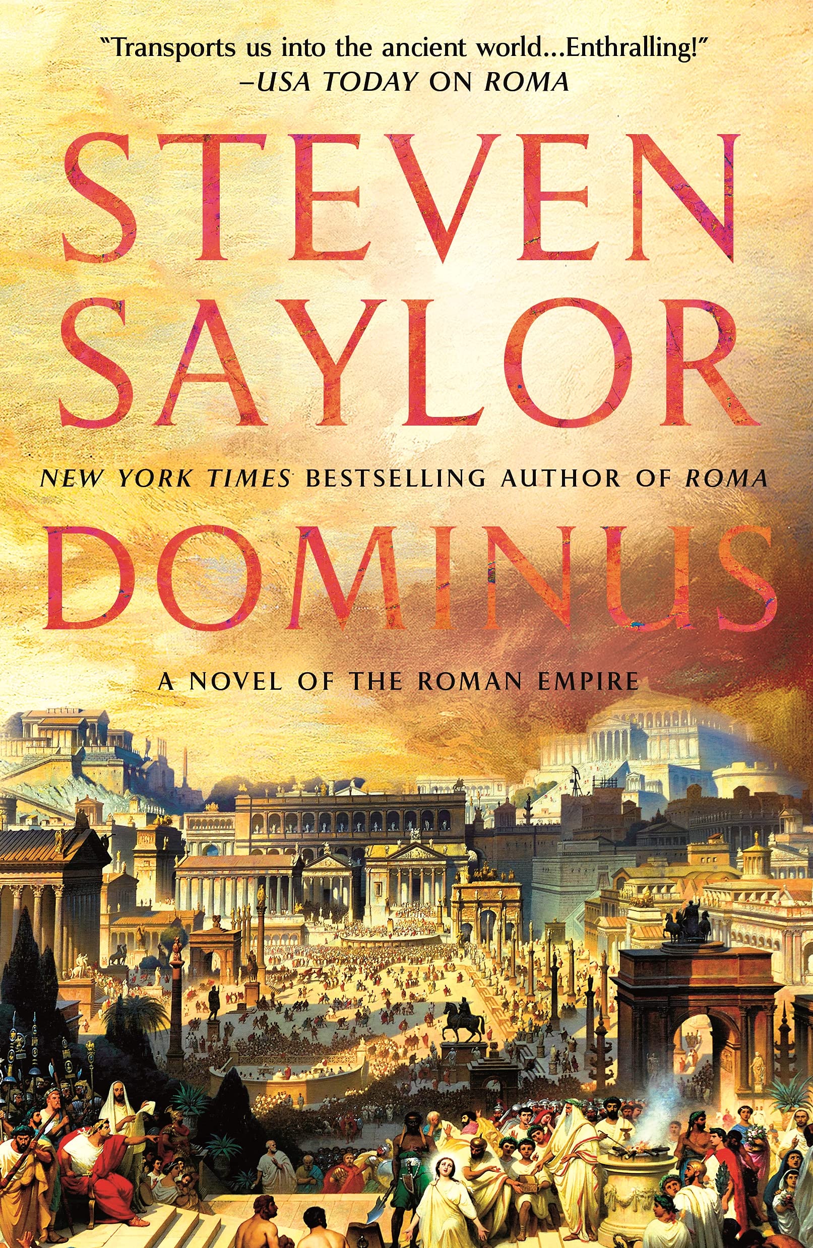 Dominus (Rome)