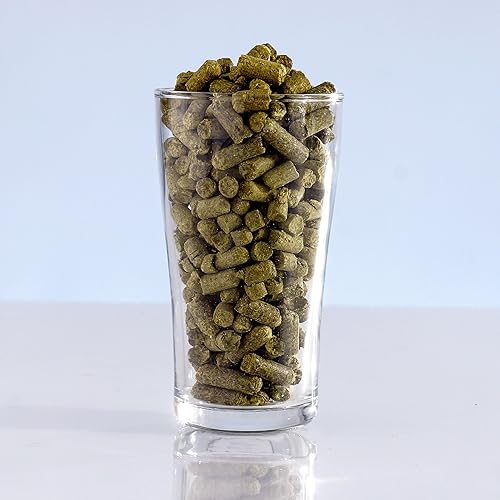 Miniatura 9 de Northern Brewer - Kit de recetas de cerveza con extracto IPA de Kiwi Express - Hace 5 galones