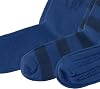 Calcetines tobilleros de algodón multicolor para niño POLO RALPH LAUREN, 1 par 3