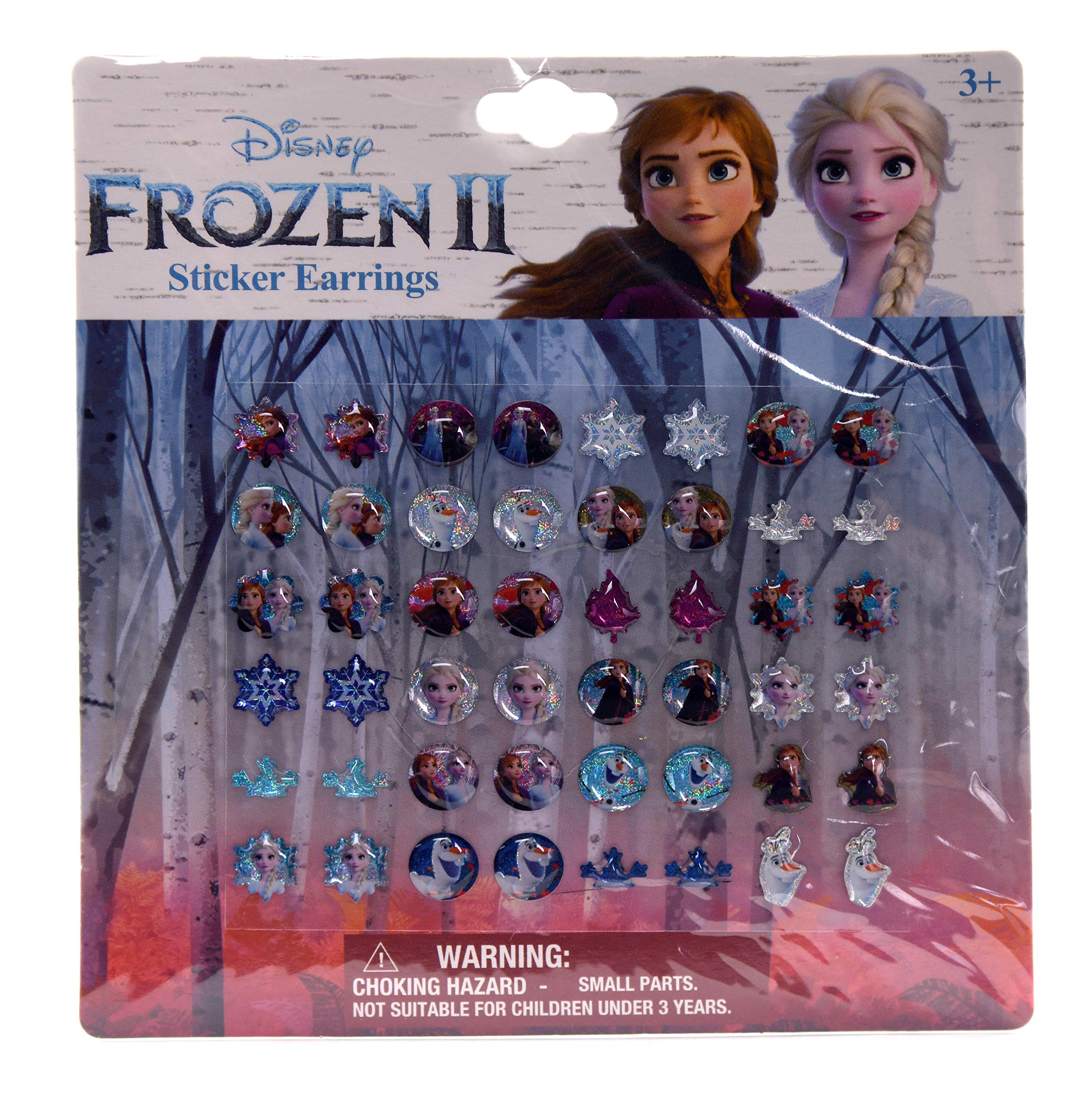 Amazon.co.jp: ディズニー アナと雪の女王 II ネックレス ブレスレット