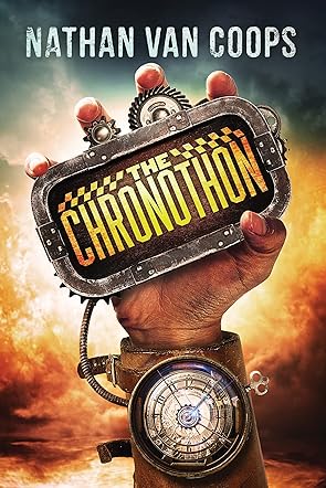 The Chronothon