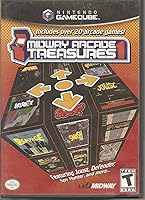 Vista 1 de Midway Arcade Treasures