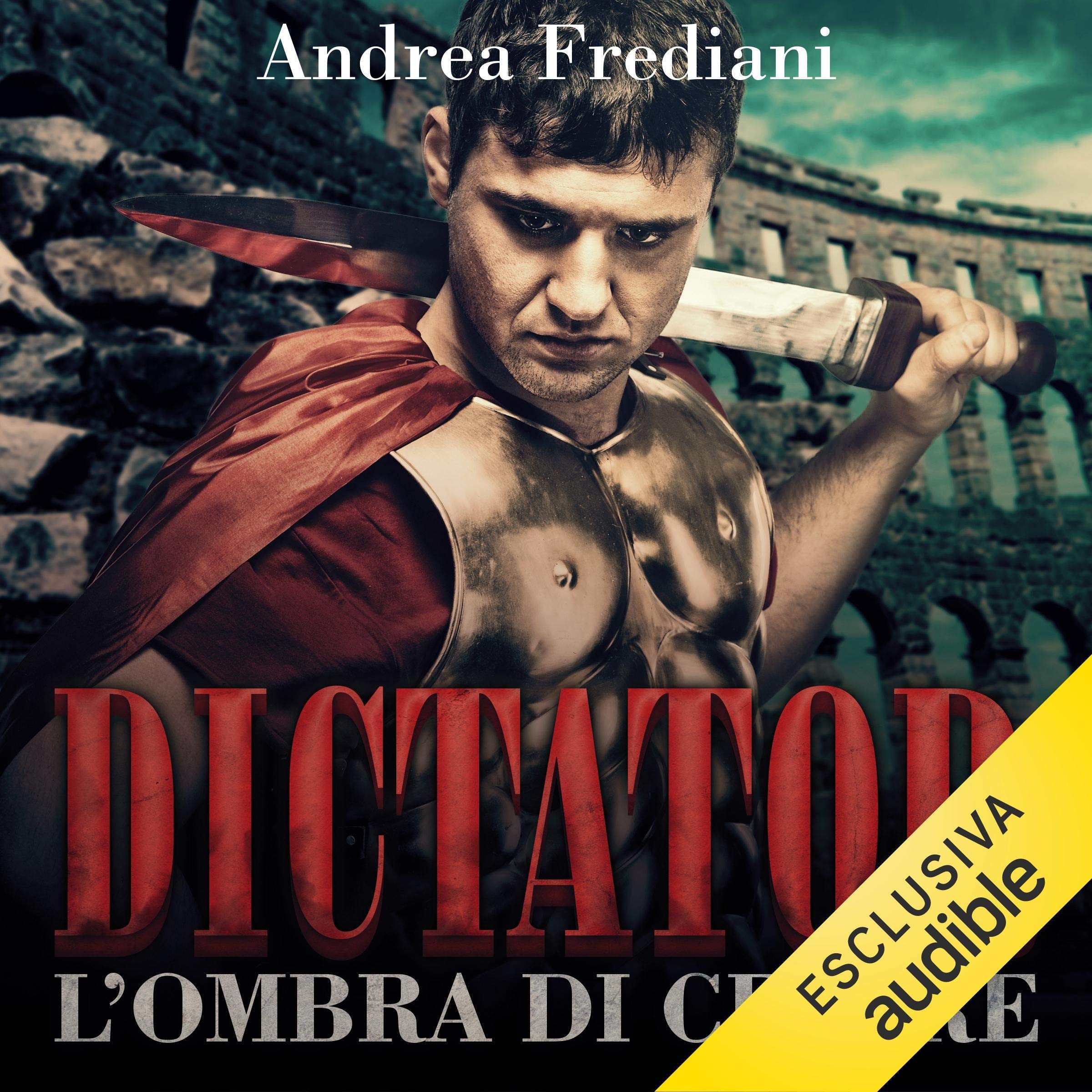 L'ombra di Cesare: Dictator 1