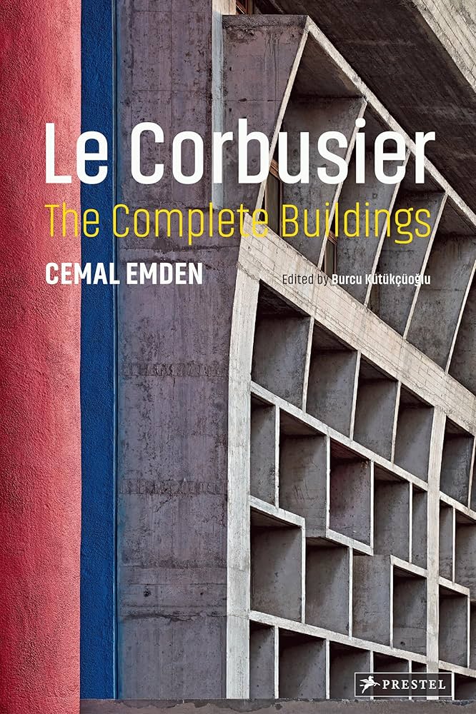 アート・デザイン・音楽 Le Corbusier The Complete Buildings * 91SPM9ilWLL._UF894,1000_QL80_.jpg