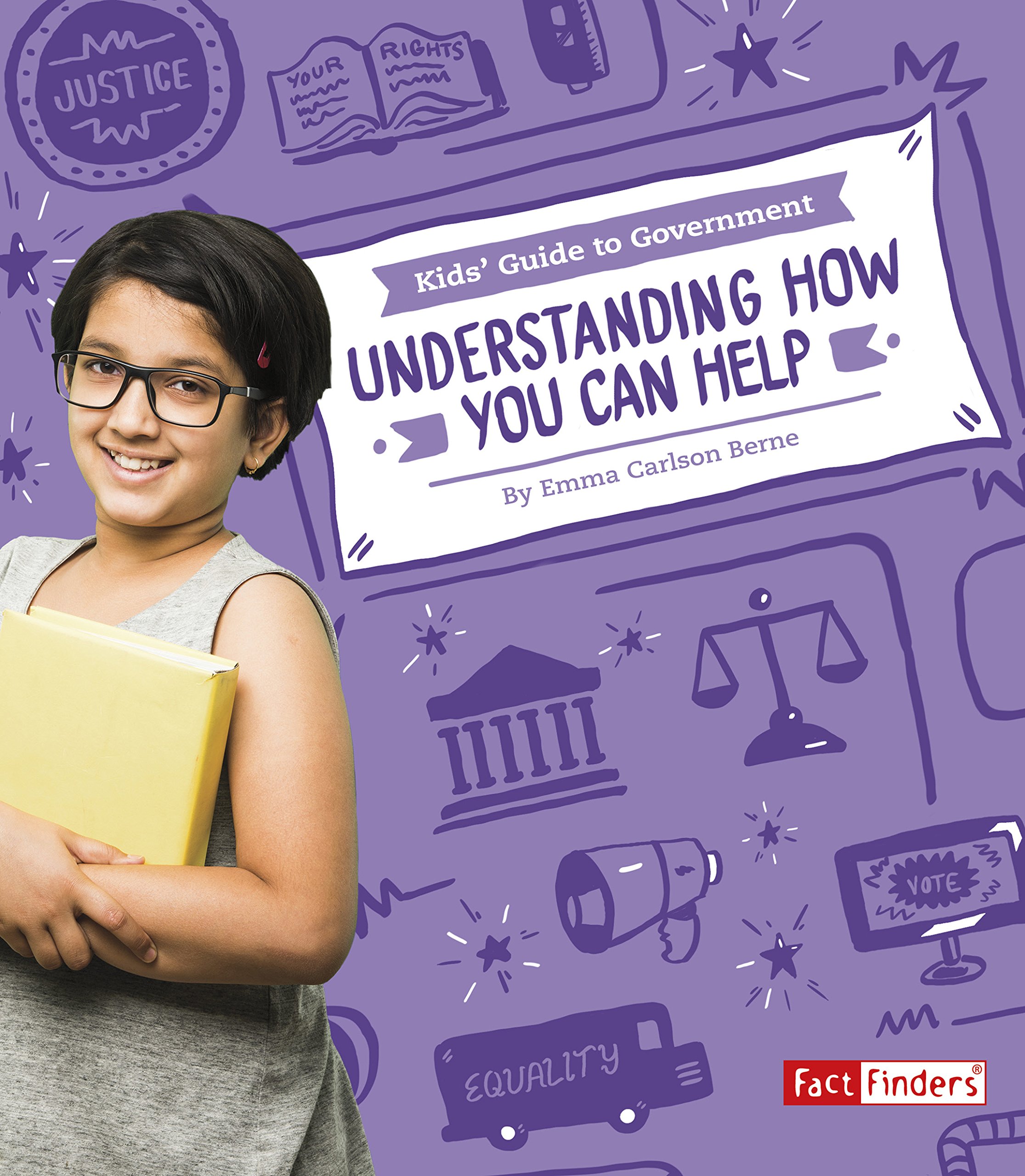 Buy Understanding How You Can Help (Kids' Guide to Government) — BookShops.in