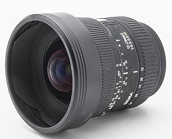 超美品！！　シグマ SIGMA 12-24mm F4 DG Art ニコン用 Amazon.com : Sigma 12-24mm f/4 DG HSM Art Lens for Nikon F