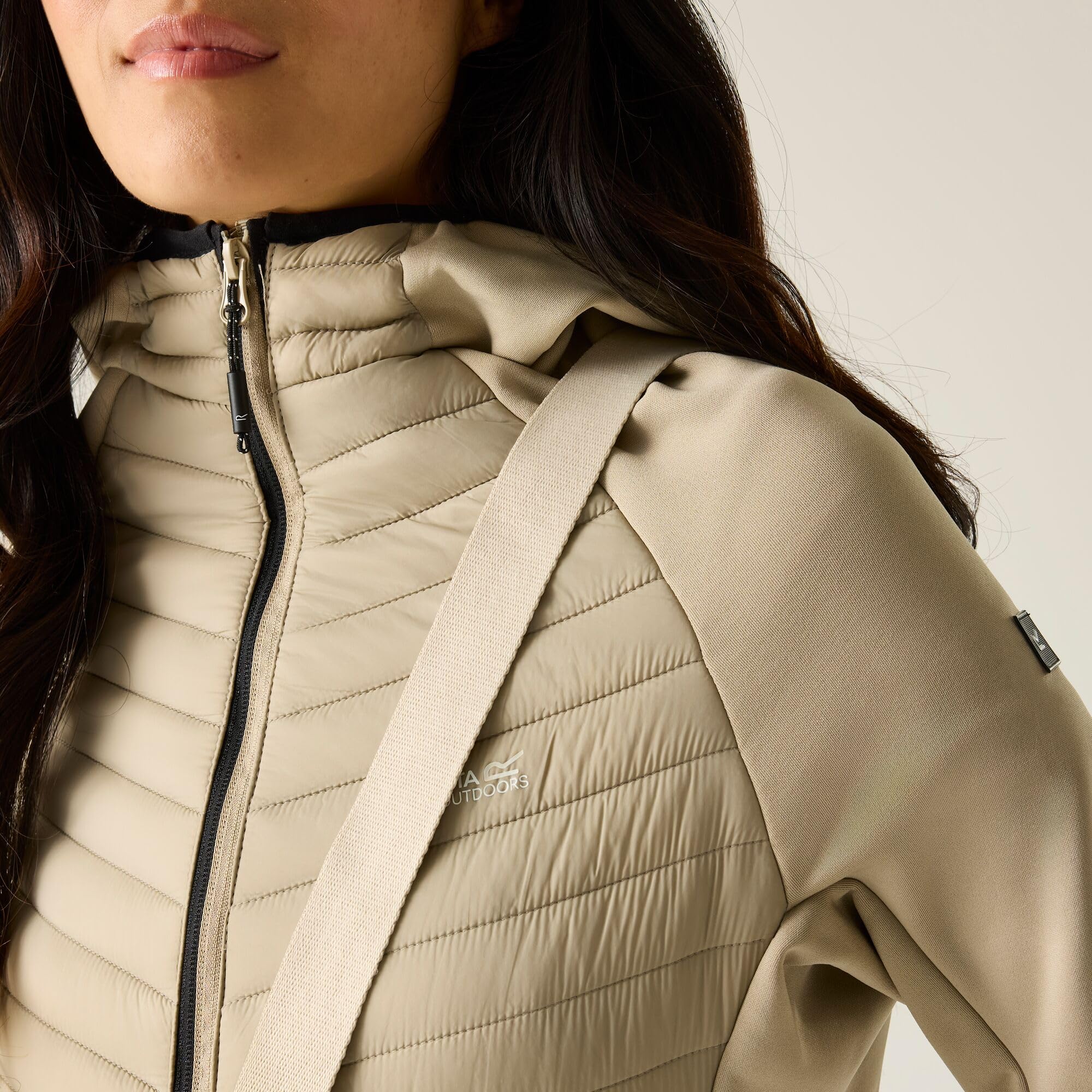 Regatta Anderson Hybrid Jacket 40