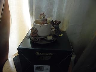 Boyds Bears & Friends Chamomile Tea For Three - Chamomile Tea Teabags - 16.9 Fl Oz