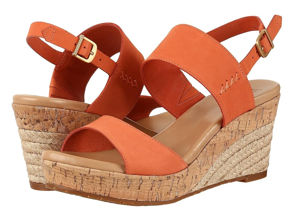 

UGG Elena (Fire Opal) Women's Shoes