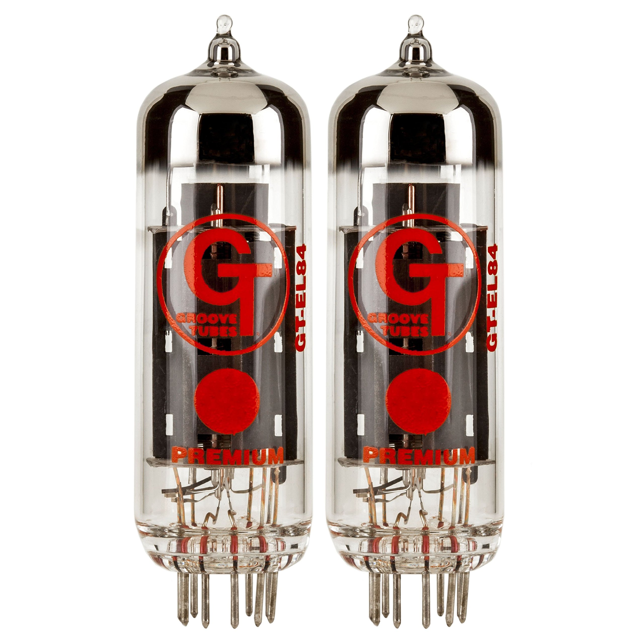 Groove Tubes GT-EL84-S Duett - Medium