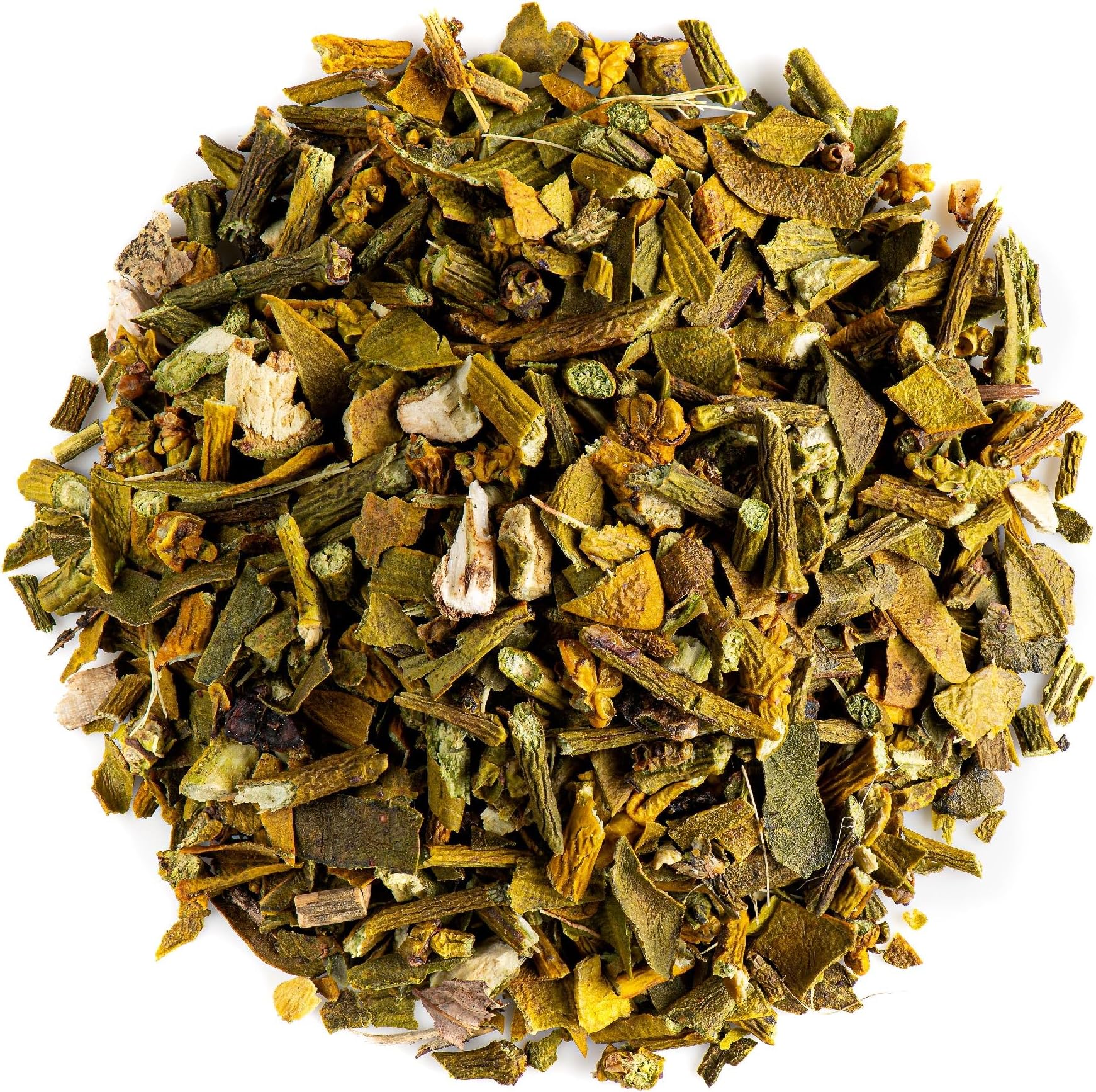 Mistletoe Tea Organic Viscum Album -