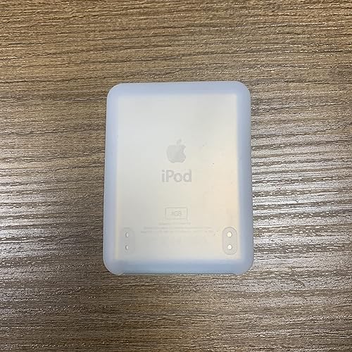 Miniatura 3 de M-Player compatible con iPod Nano 3rd (4 GB, azul)