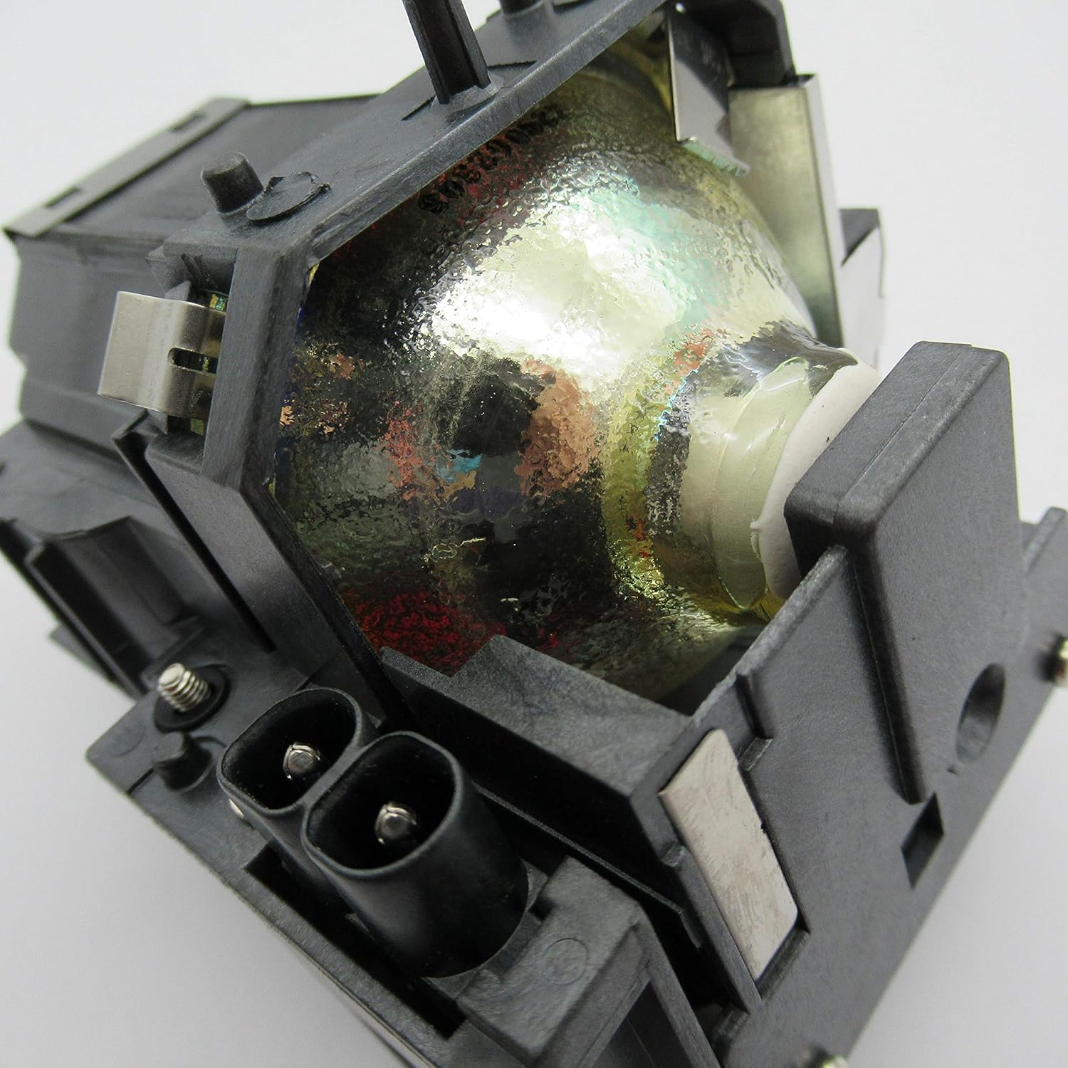 EP39 Replacement Projector Lamp Bulb with Housing Compatible with elplp39 Compatible with Ensemble HD 1080 ELPHC200 V11H245120 V11H262120 V11H289020 V11H245020MB V11H262020 V11H244020