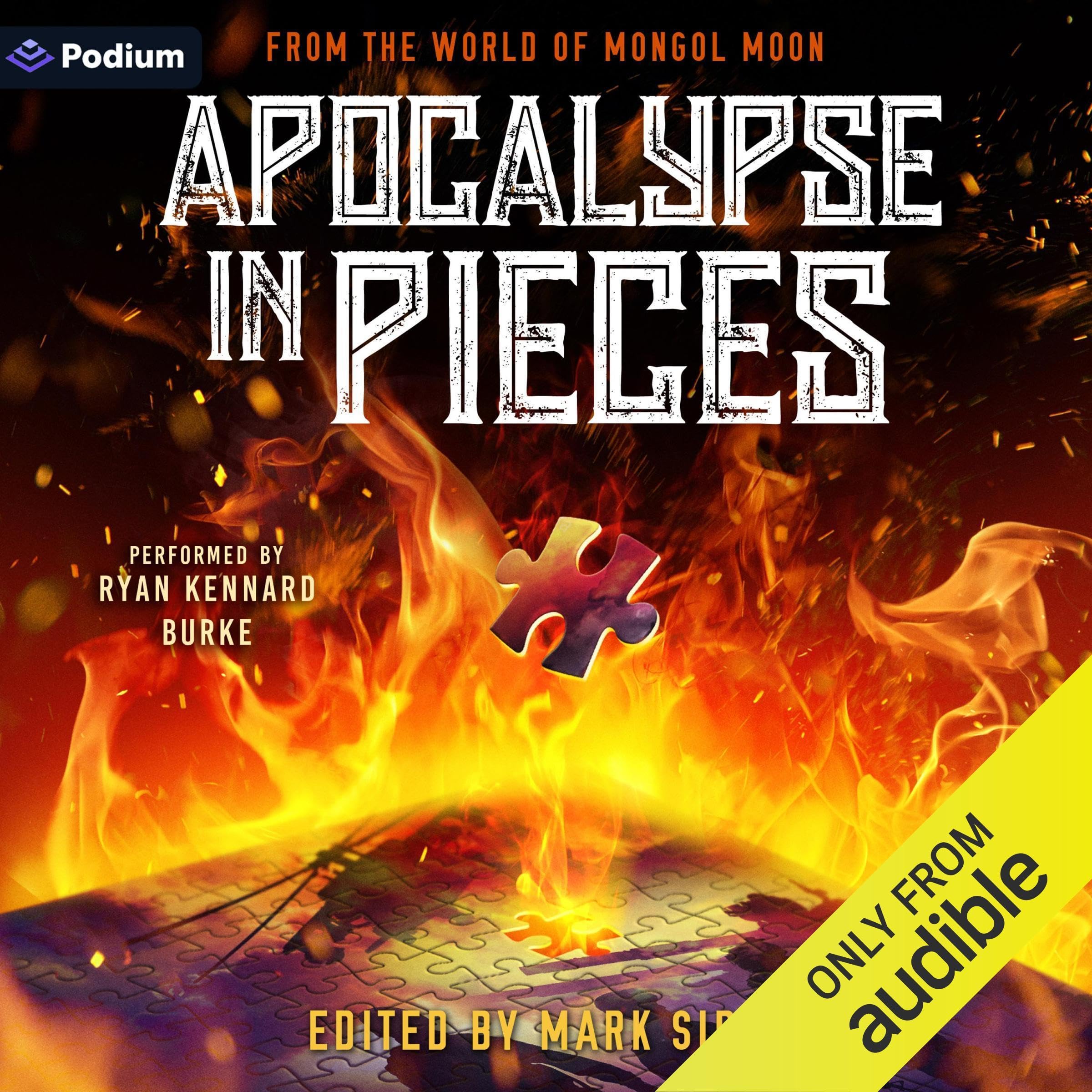 Apocalypse in Pieces