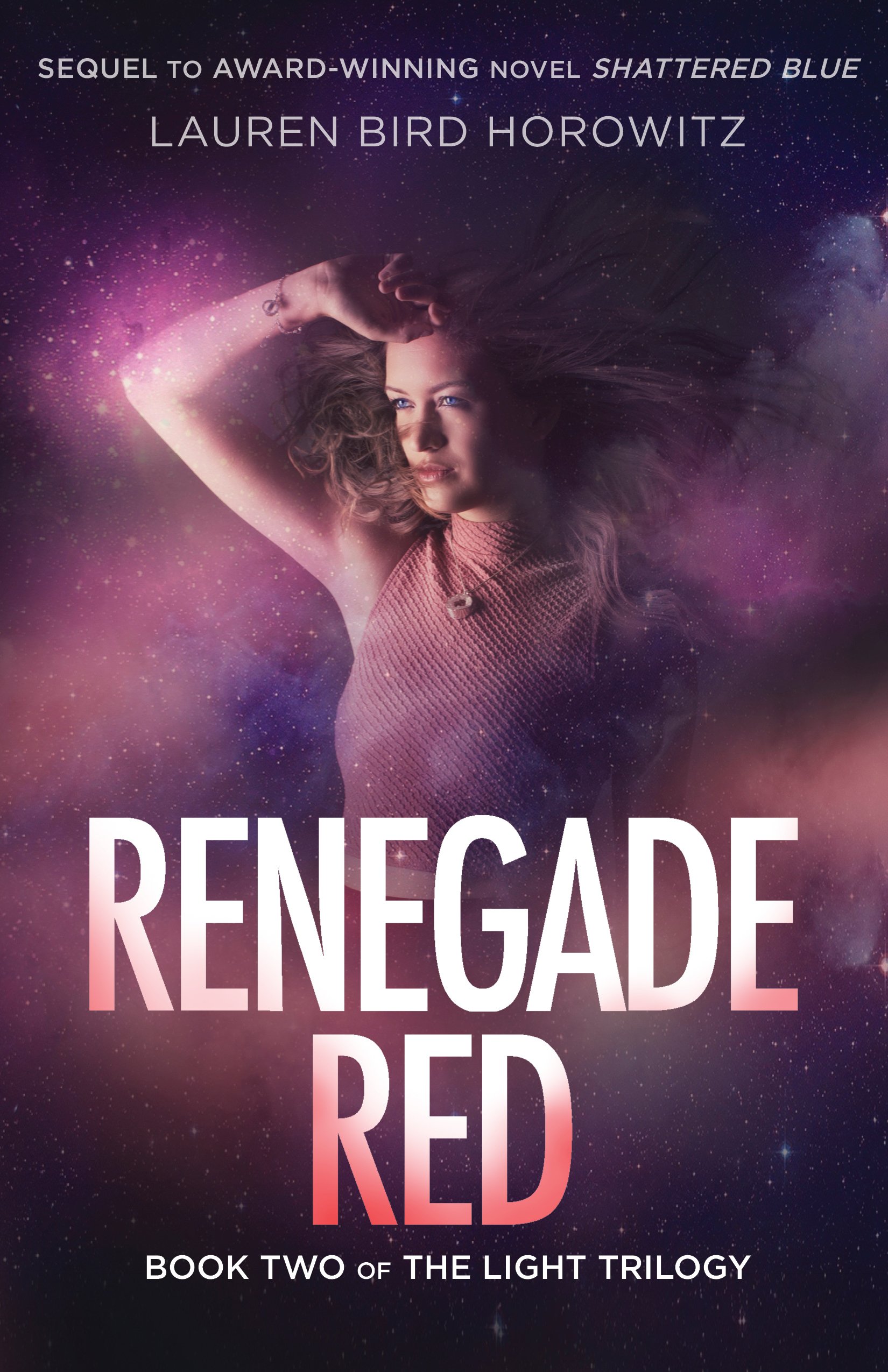 Renegade Red