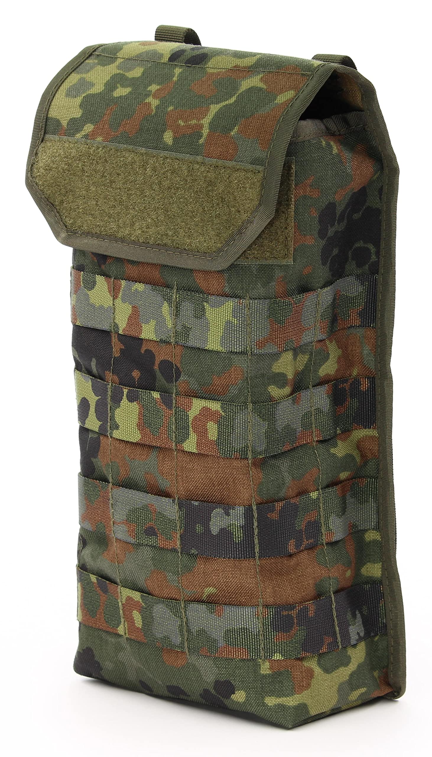 Zentauron - Hydration Carrier 2 Liter Wasserblasenträger mit MOLLE Befestig