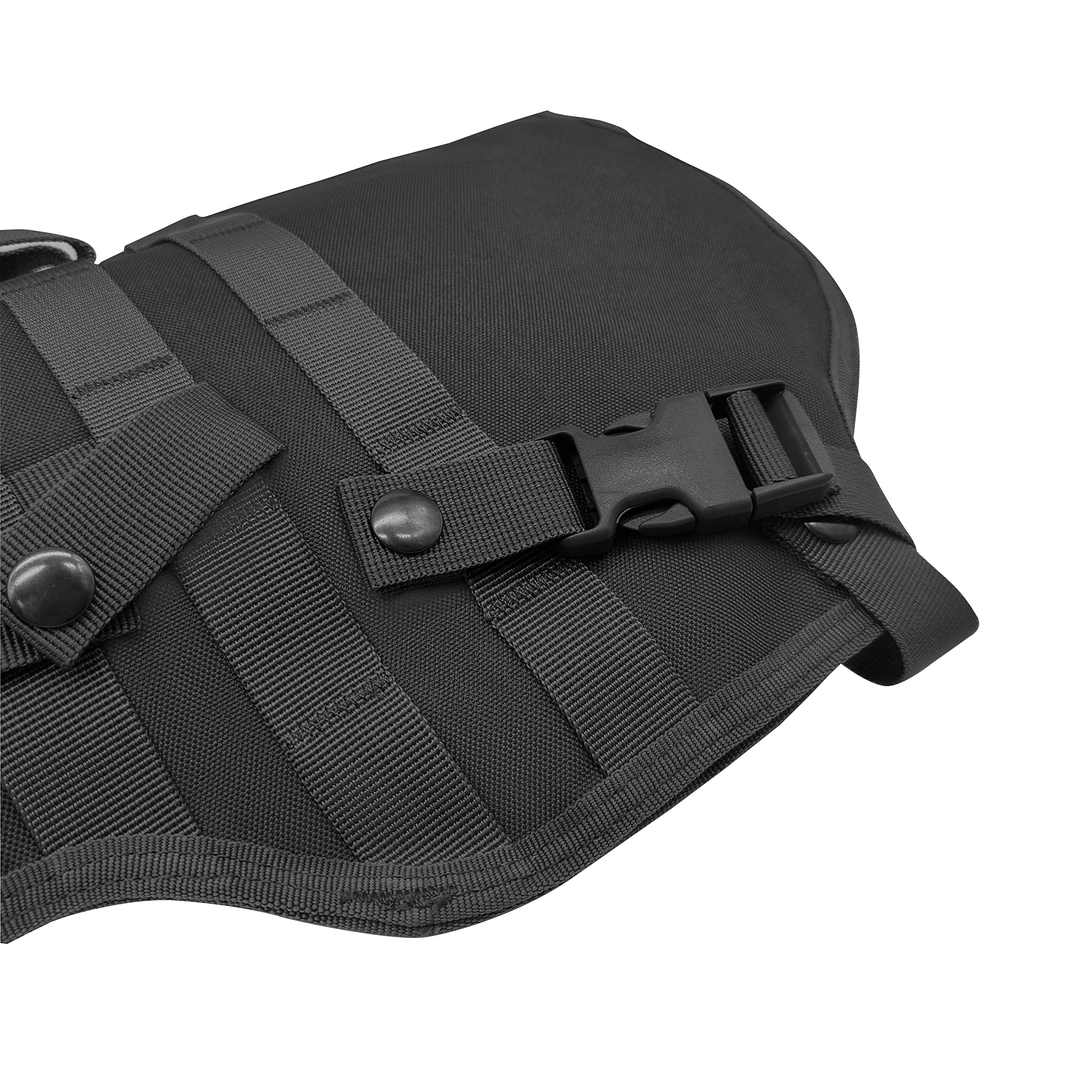 Jaegvida Gewehr Weichkoffer Tactical Schrotflinte Scabbard Tasche weich Schrotflinte Gun Scabbard Tasche mit Schulter