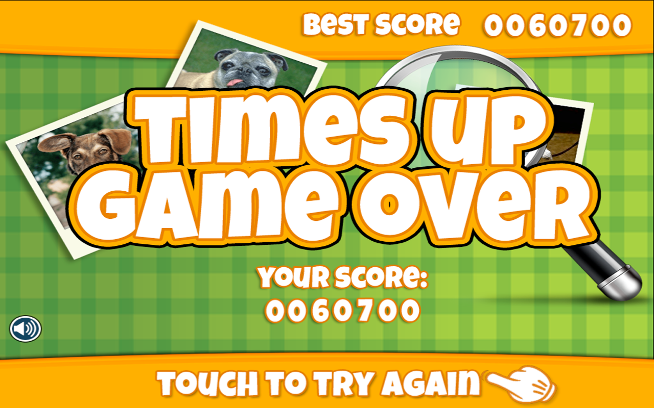 Spot The Diff Dog Pics - App on Amazon Appstore