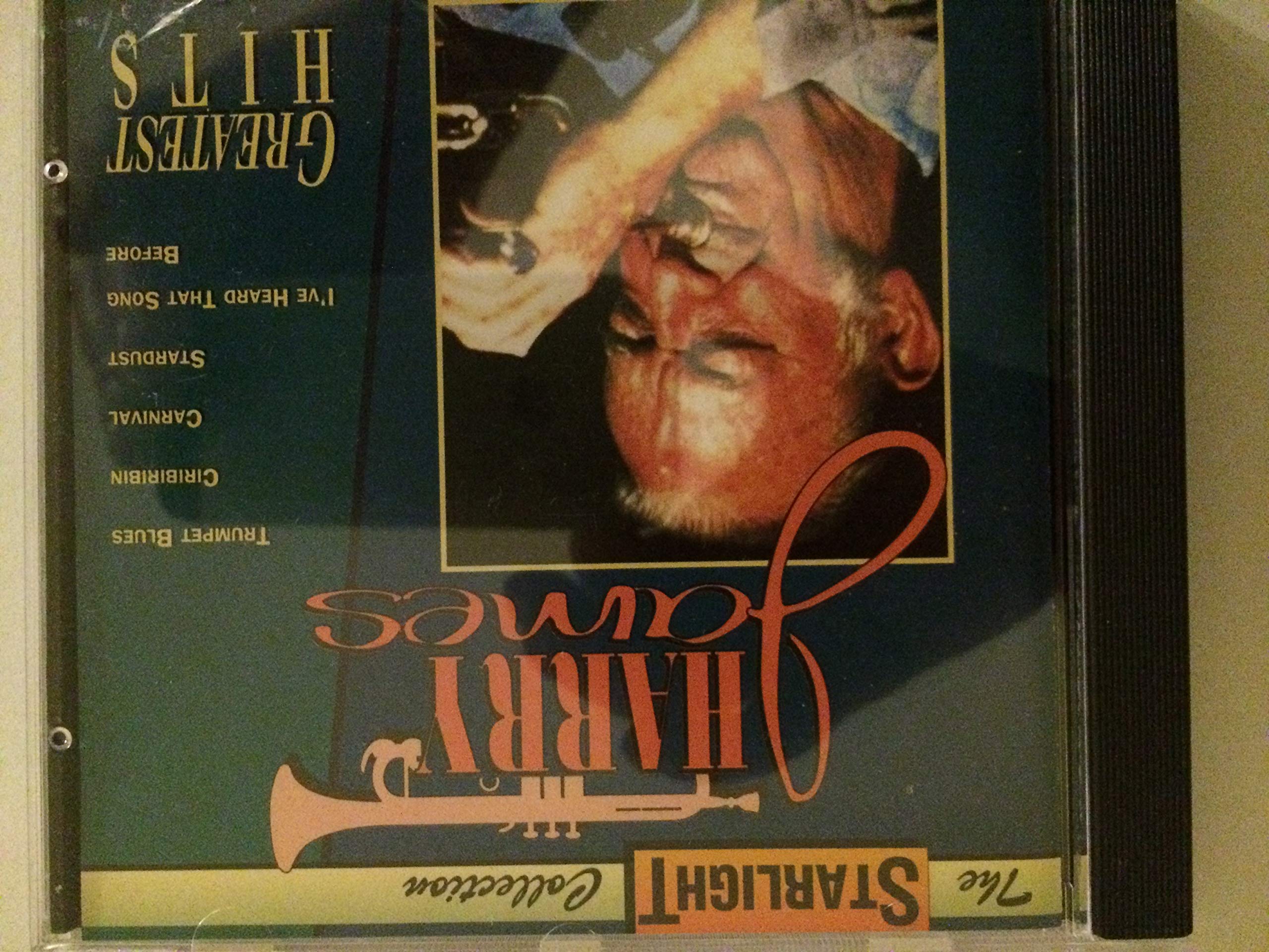 Greatest Hits [Audio CD]