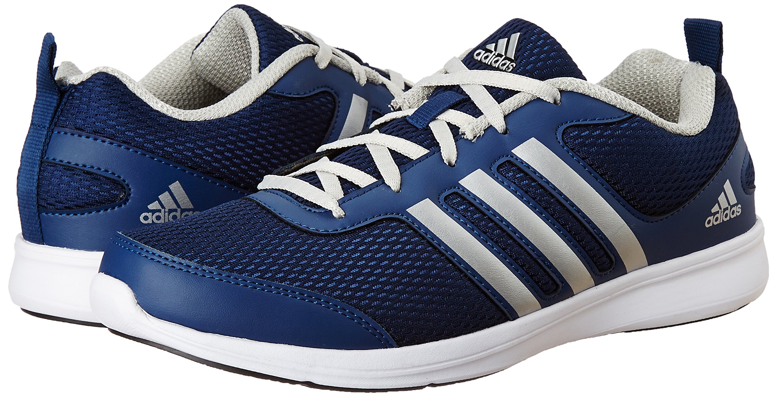 adidas men's yking m running shoes
