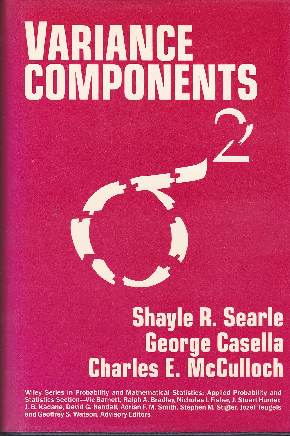 Variance Components