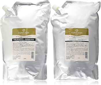 ミルボン インフェノム  シャンプー+ トリートメント  2セット MILBON ミルボン インフェノム シャンプー + トリートメント 各