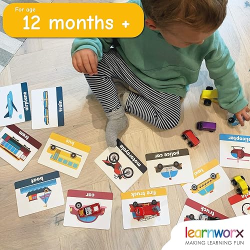 Miniatura 13 de Tarjetas flash avanzadas para niños pequeños de 3 a 5 años - 101 tarjetas flash - tarjetas flash preescolares - tarjeta flash de jardín de infantes