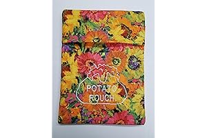 Potato Microwave Bag