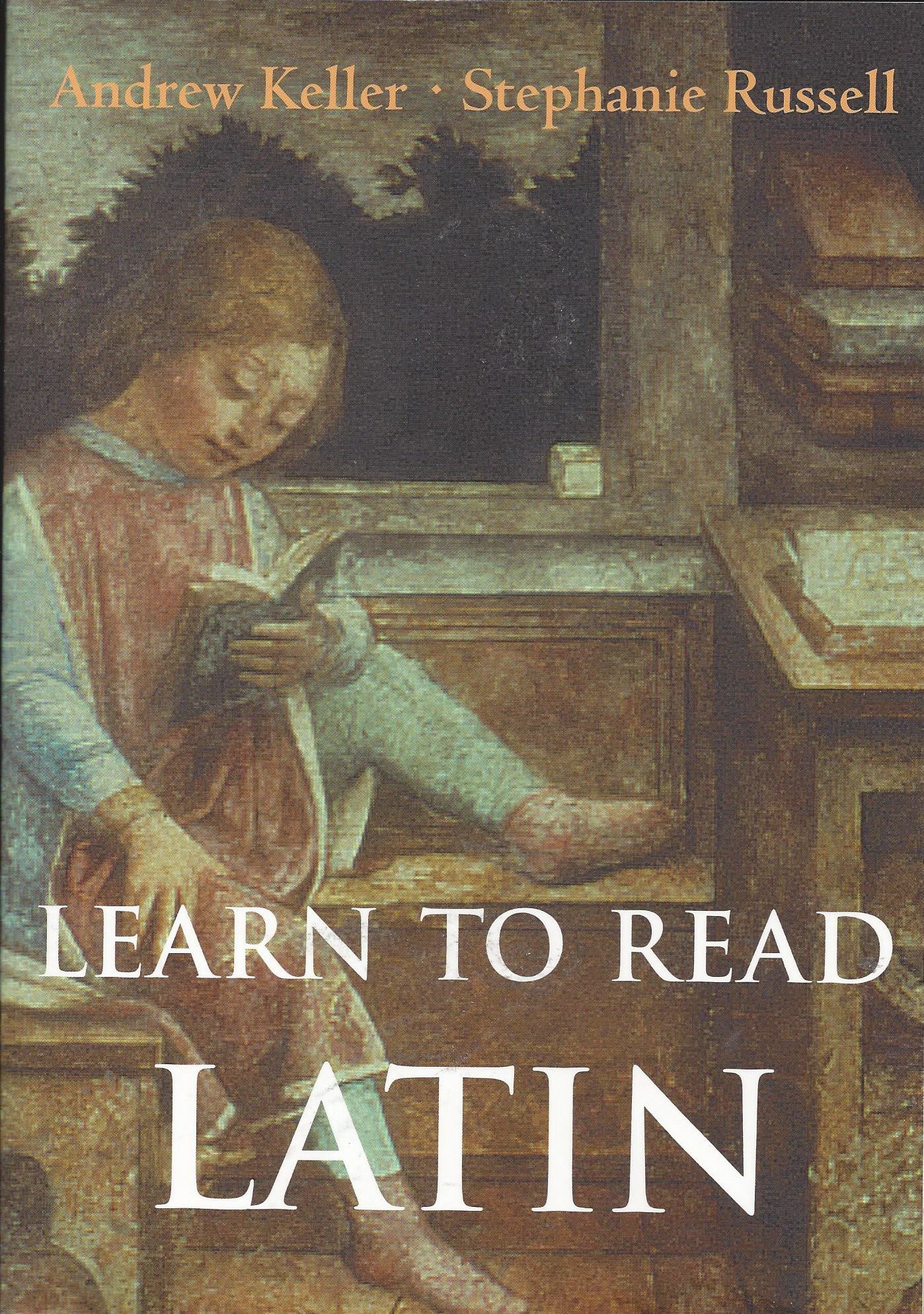 Learn to Read Latin