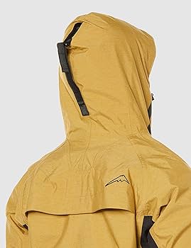 Amazon | [ホンダ] KUSHITANI ウイルジャケット ブラウン Mサイズ