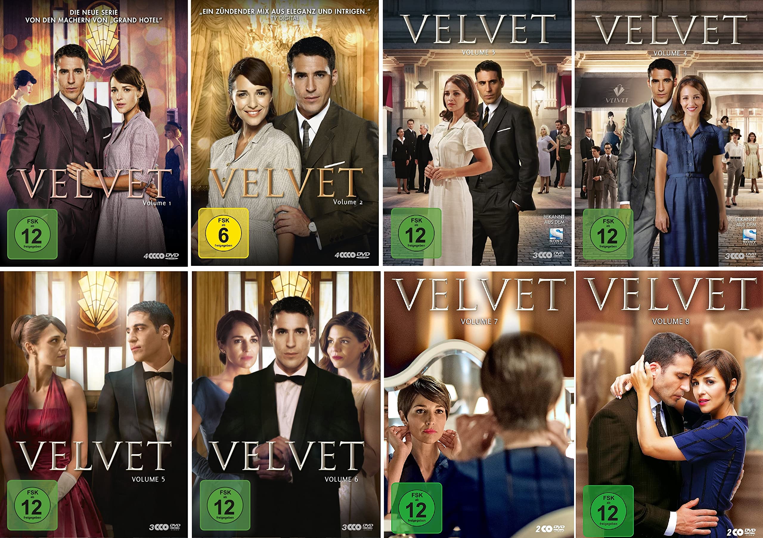 Wann Kommt Velvet Staffel 5 Auf Netflix