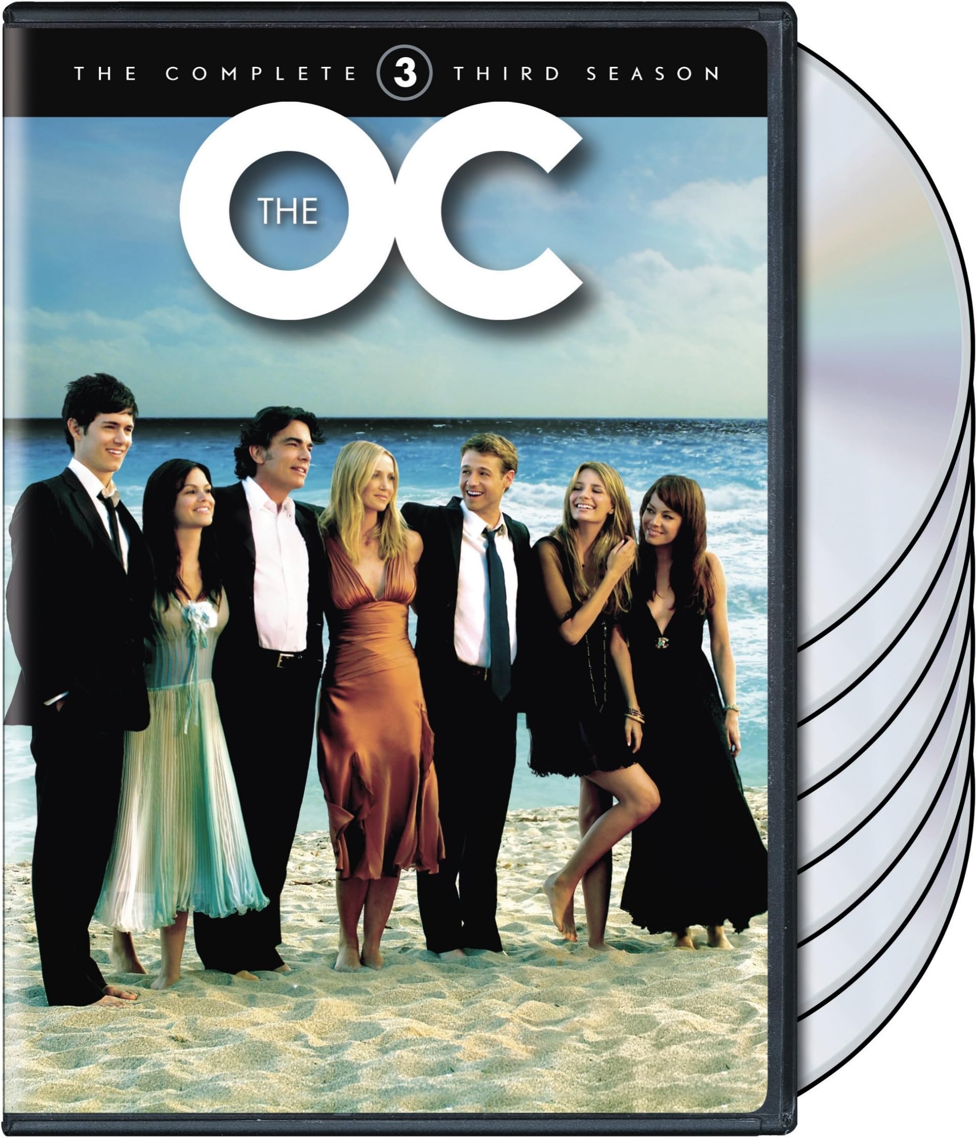 The O.C.: Season 3