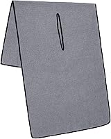 Mile High Life Pro Tour Caddy Golf Towel - 17x40" Microfiber Waffle Texture with 8" Center Slit for Clubs