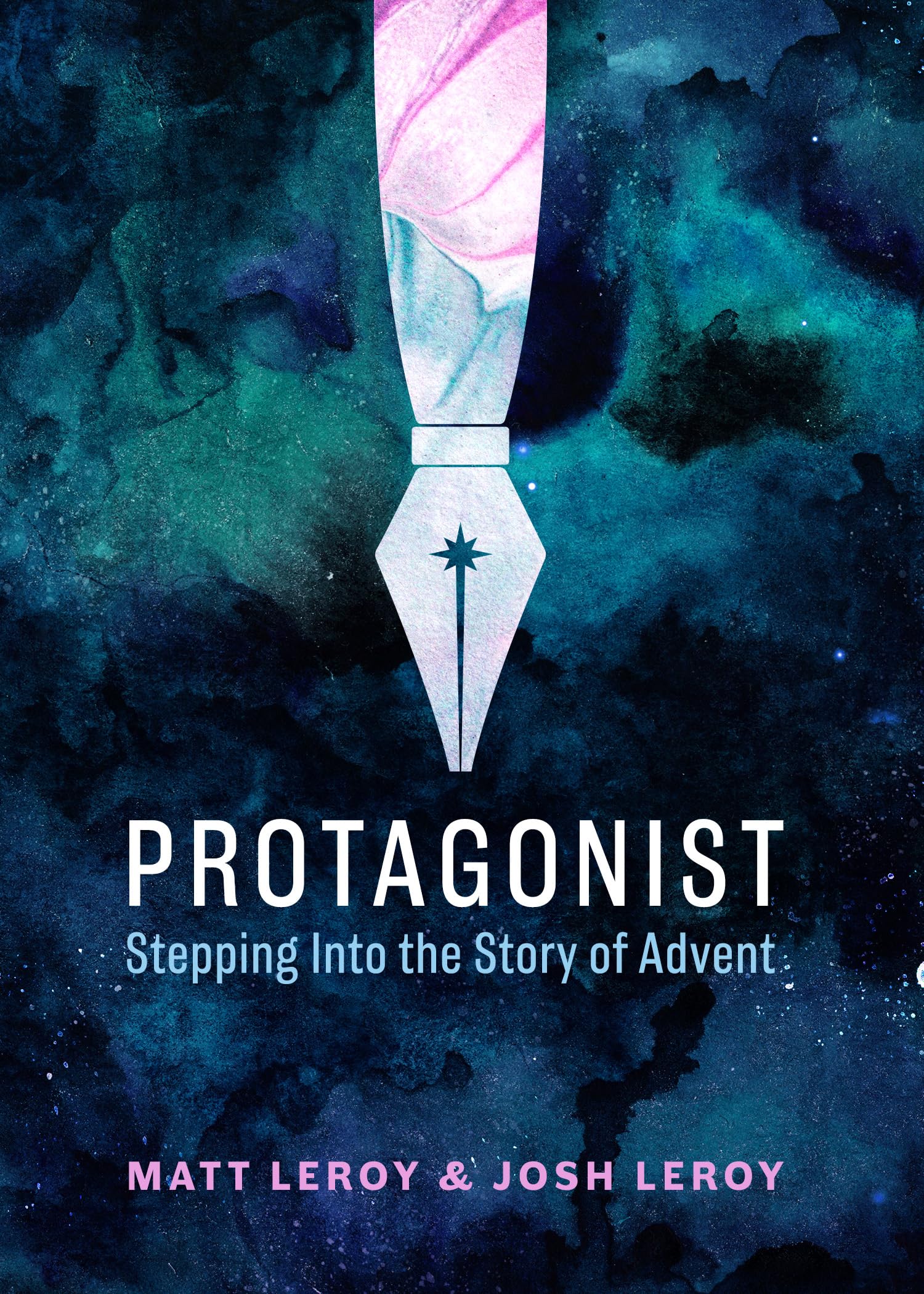 Protagonist: Stepping into the Story of Advent