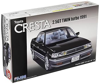 Amazon | フジミ模型 1/24 インチアップシリーズ No.122 トヨタ