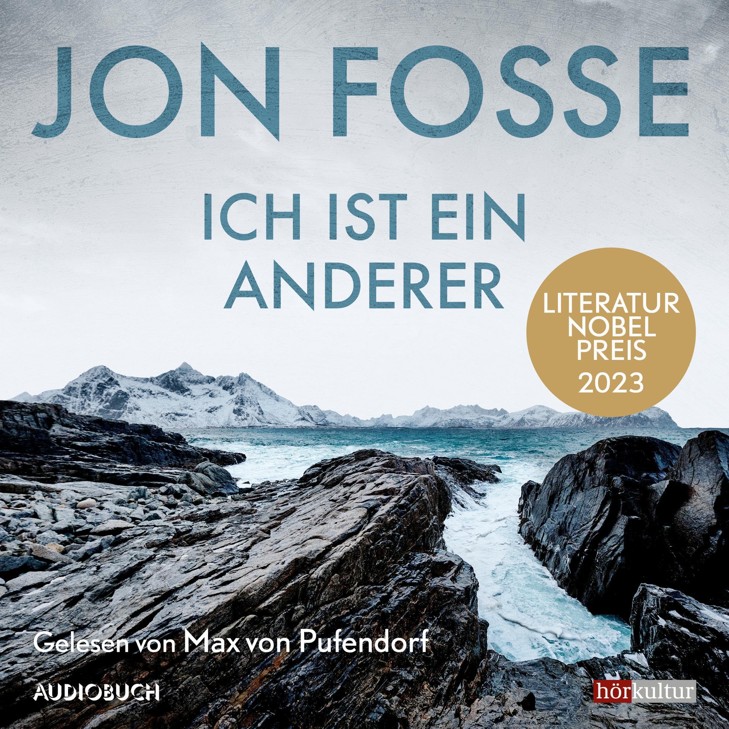 Cover art for Ich ist ein anderer