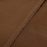 Vista 3 de NTBAY Juego de 2 fundas de almohada con cremallera para niños pequeños, 100% microfibra cepillada de 13 x 18 pulgadas, súper suaves y acogedoras