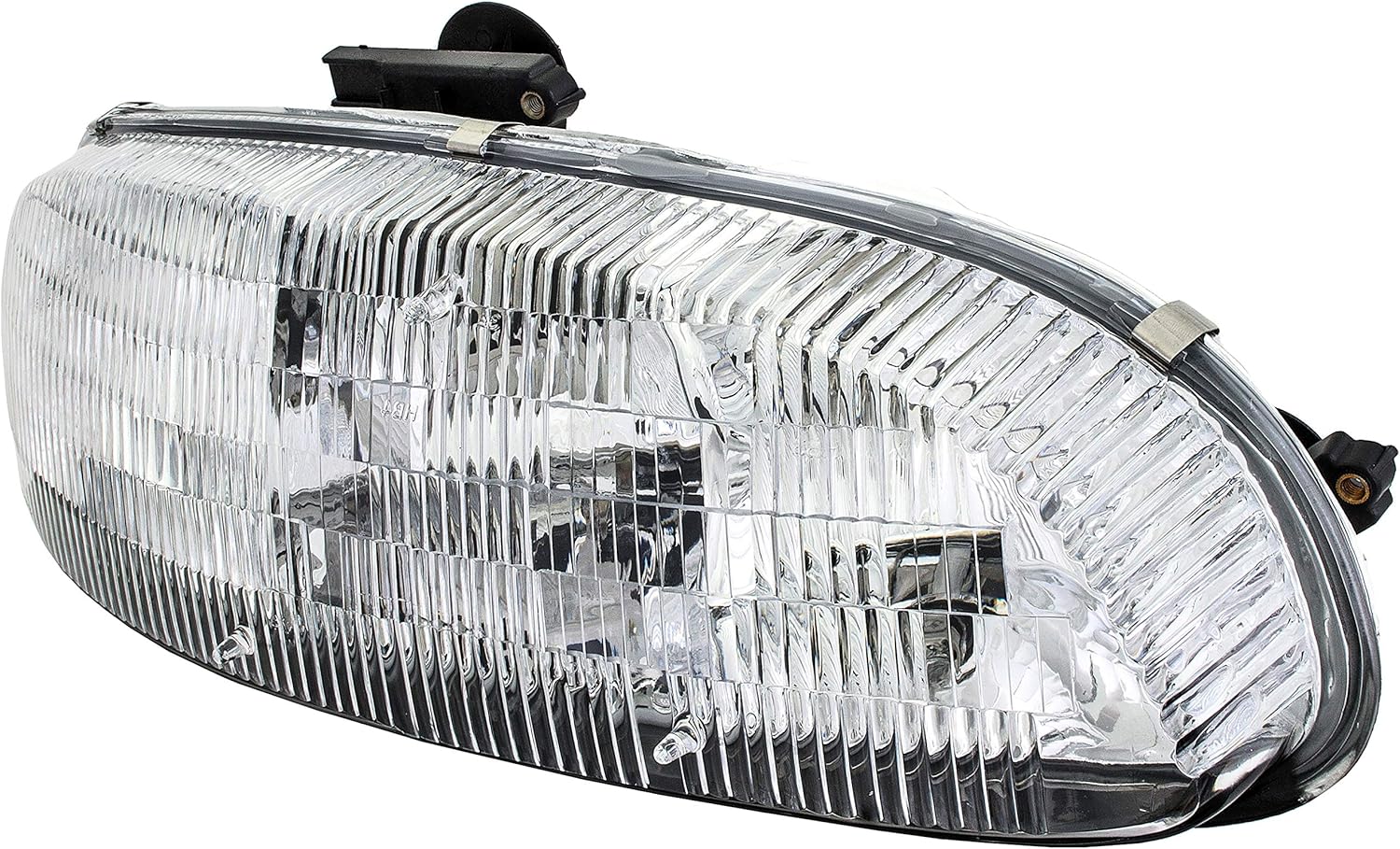 Dorman 1590065 Passenger Side Headlight Assembly Compatible with Select Chevrolet Models